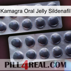 Kamagra Oral Jelly Sildenafil 31